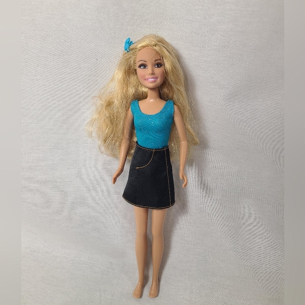 Disney High School Musical Sharpay Doll